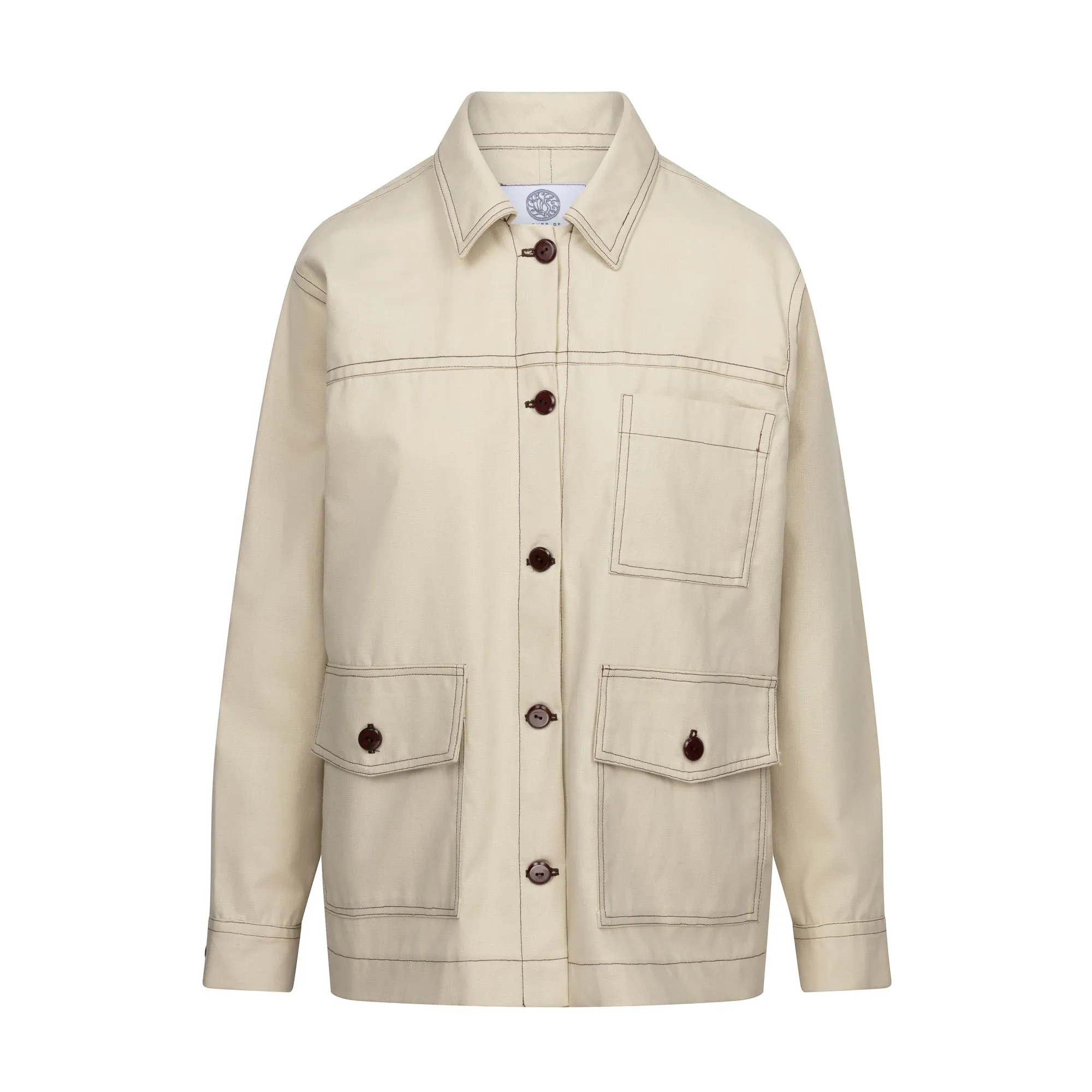 Sand Tailor Jacket