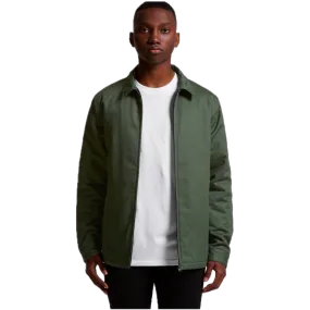 Service Jacket