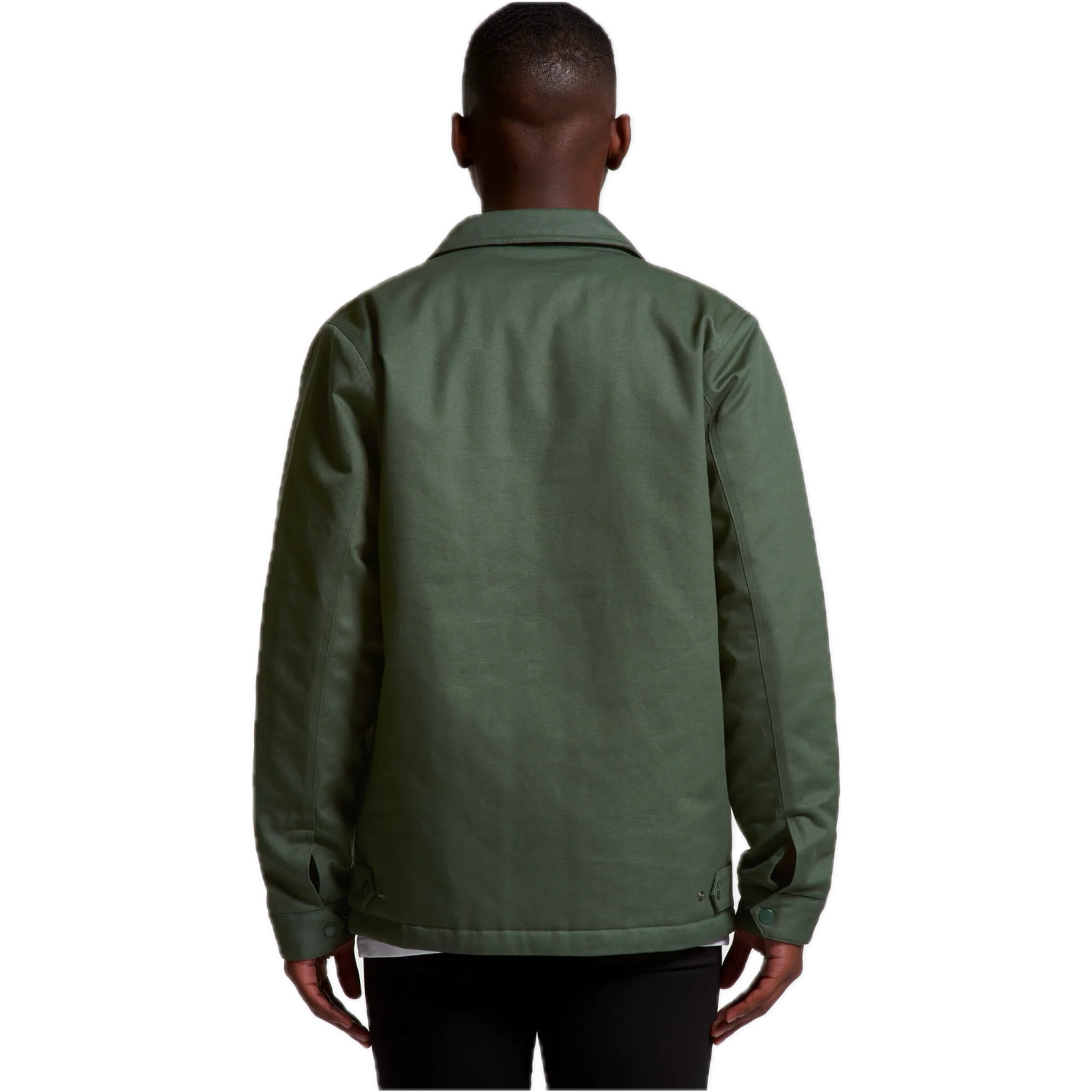 Service Jacket