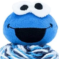 Sesame Street™ One Hat Wonder Yarn