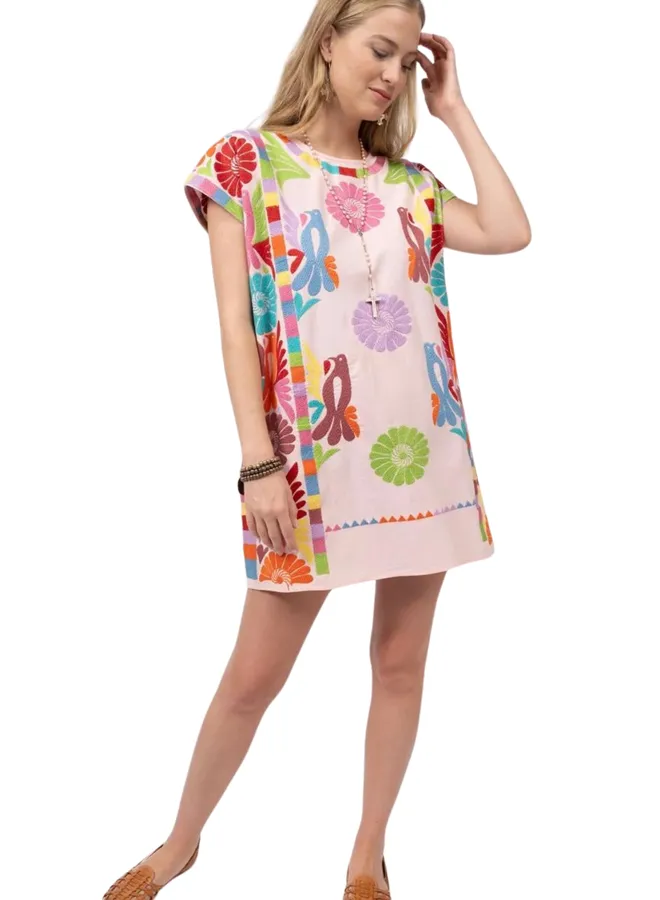 Sister Mary Francesca  Dress