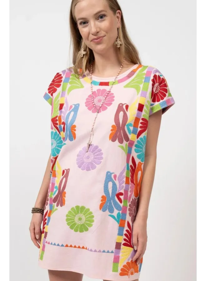Sister Mary Francesca  Dress