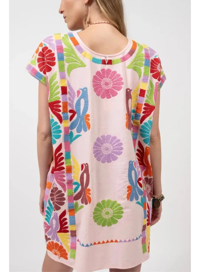 Sister Mary Francesca  Dress
