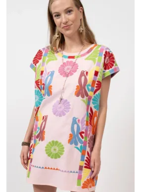 Sister Mary Francesca  Dress