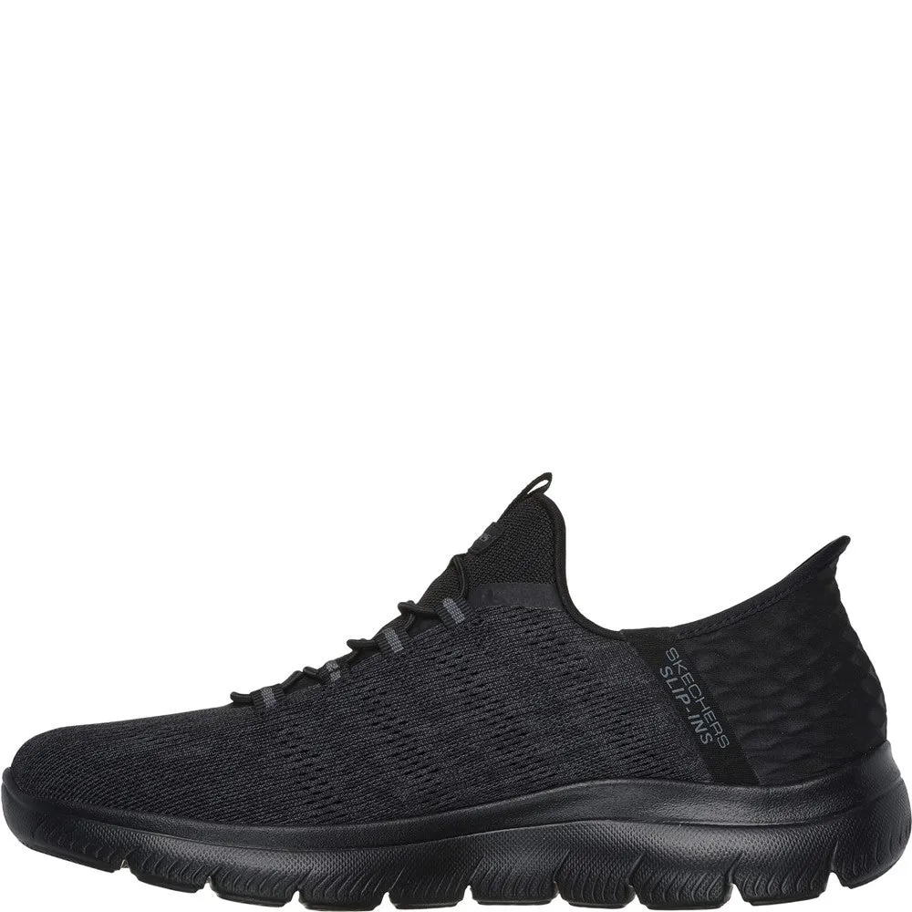 Skechers Summits Key Pace Shoe