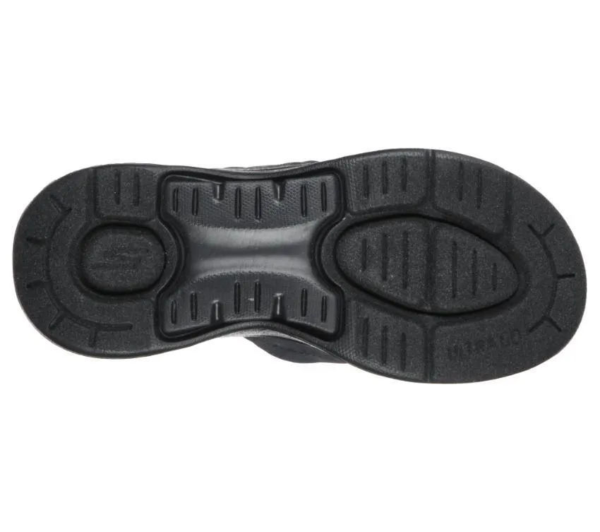 SKECHERS WOMEN'S SKECHERS GOWALK ARCH FIT ASTOUND - BLACK/BLACK