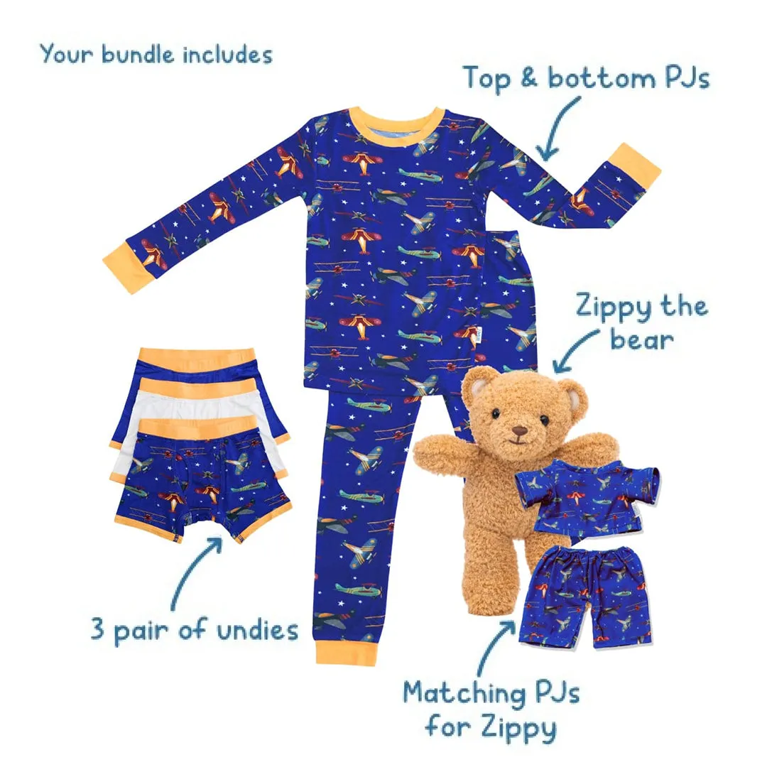 Sky Sleepers Bundle