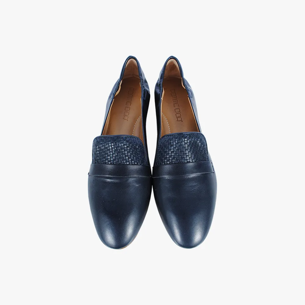 Slip On Flechtung