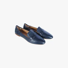 Slip On Flechtung