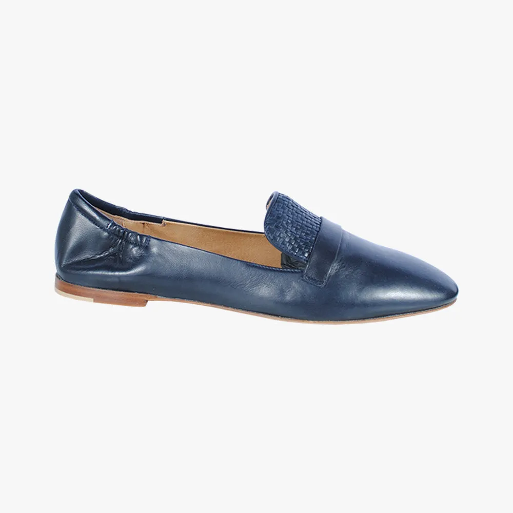 Slip On Flechtung