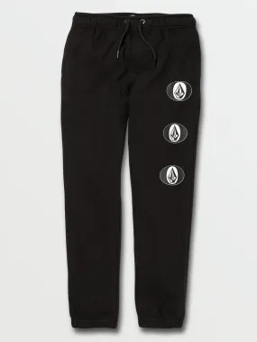 Stone Stack Sweatpants (Boys 2-7)