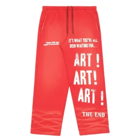 SUPERFICIAL SWEATPANTS