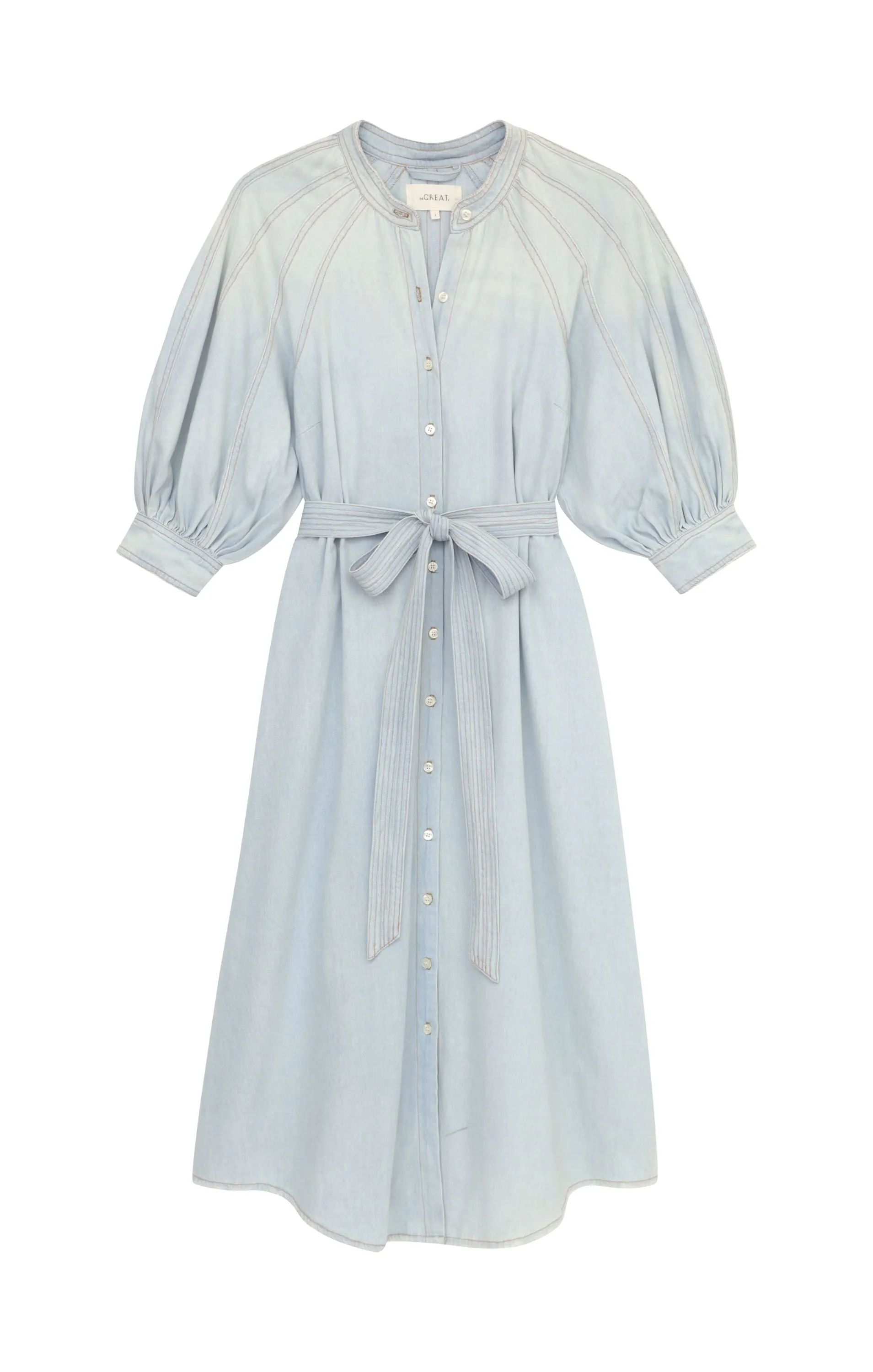 THE HERD DRESS