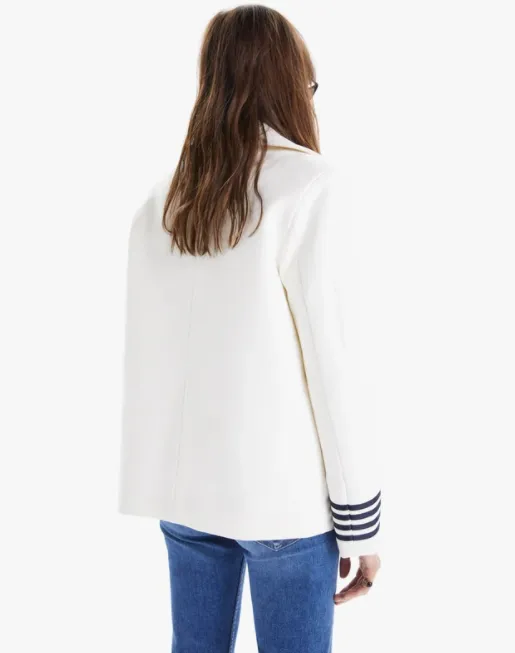 The Peacoat