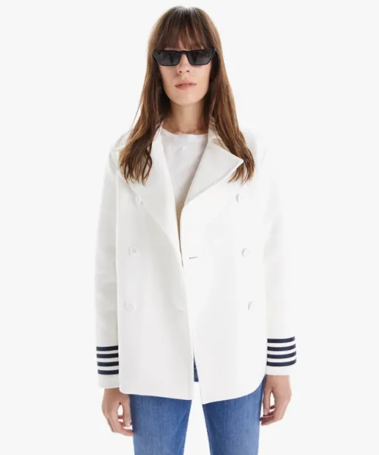 The Peacoat