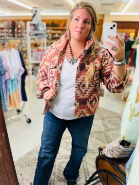 The Southwest Jacket