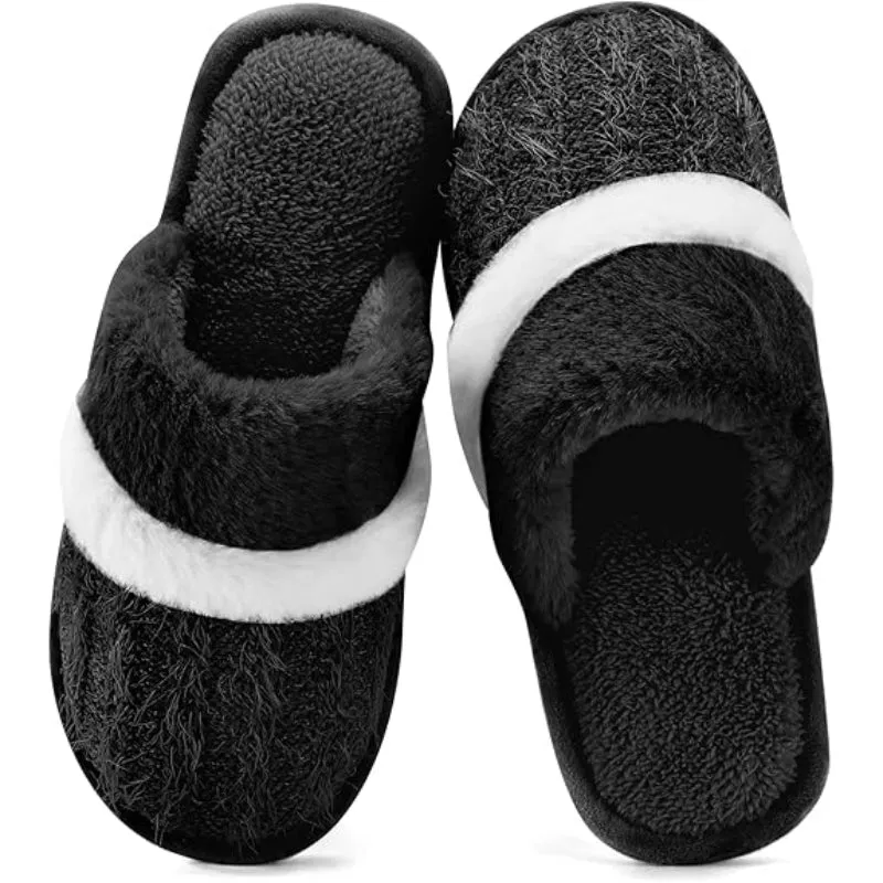 Versatile Indoor Outdoor Comfort Slippers