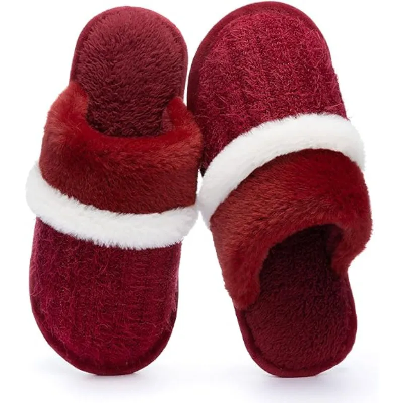 Versatile Indoor Outdoor Comfort Slippers