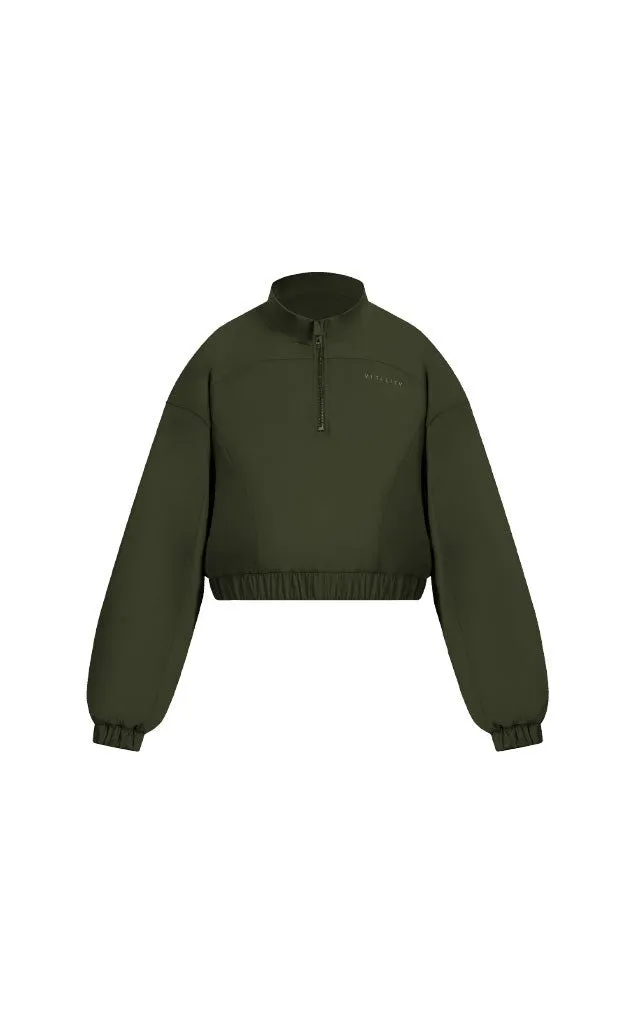 Vitality Nomad® Jacket - Olive