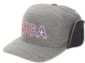 Volcom USA Winter Hat 2022