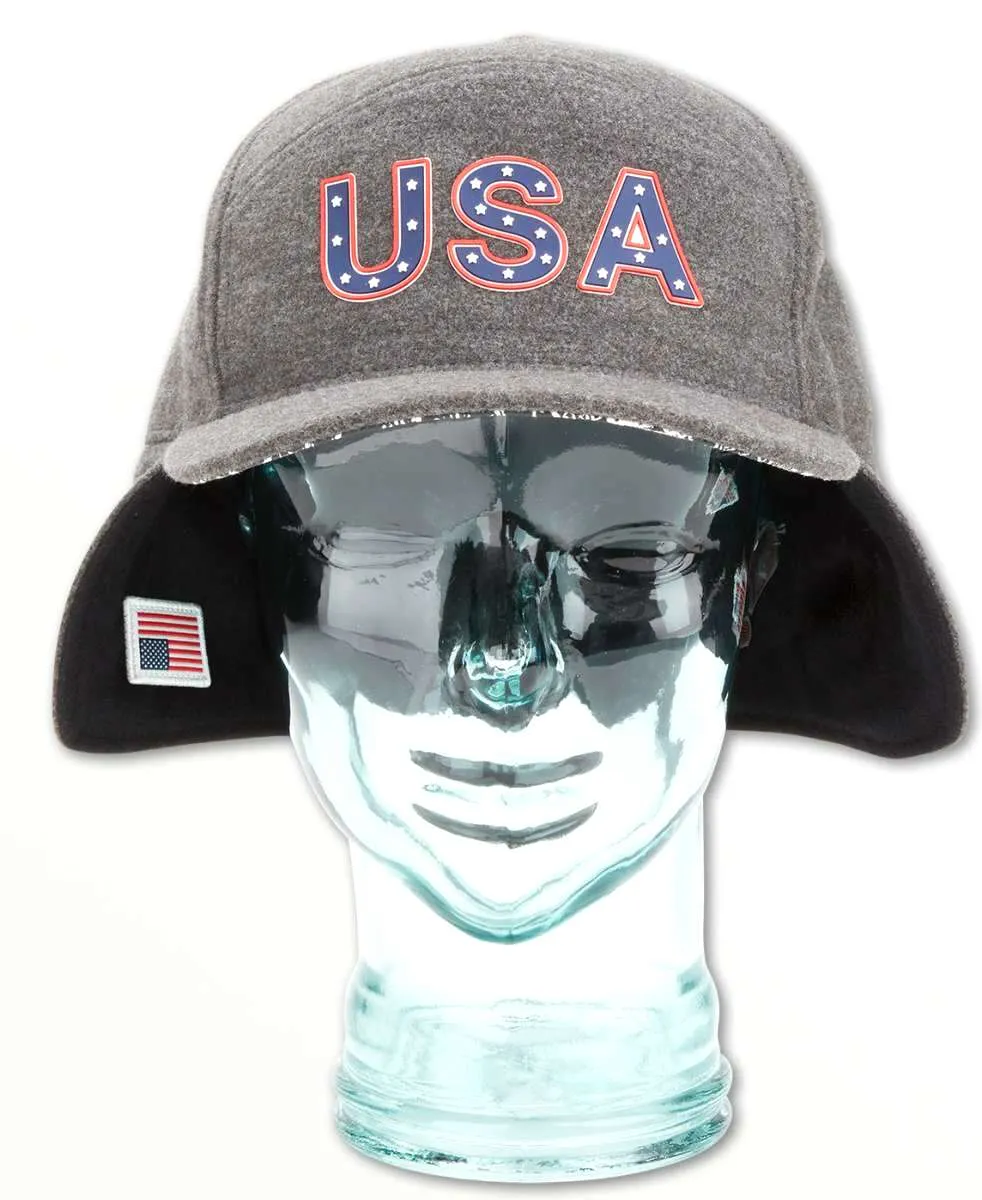 Volcom USA Winter Hat 2022