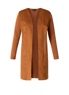 Yest - Velvet Cardigan Yest - Velvet Cardigan
