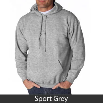 Zeta Beta Tau Hoodie and Sweatpants, Package Deal - TWILL