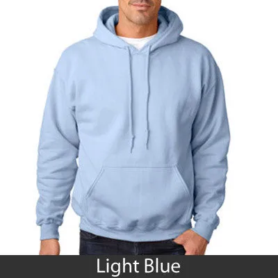 Zeta Beta Tau Hoodie and Sweatpants, Package Deal - TWILL