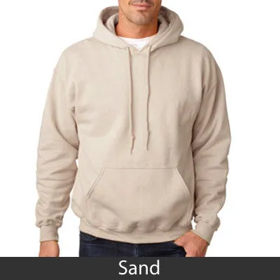 Zeta Beta Tau Hoodie and Sweatpants, Package Deal - TWILL