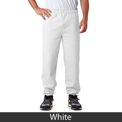 Zeta Beta Tau Hoodie and Sweatpants, Package Deal - TWILL