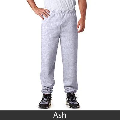 Zeta Beta Tau Hoodie and Sweatpants, Package Deal - TWILL