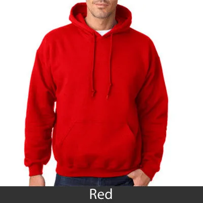 Zeta Beta Tau Hoodie and Sweatpants, Package Deal - TWILL