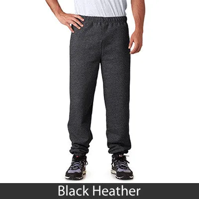 Zeta Beta Tau Hoodie and Sweatpants, Package Deal - TWILL