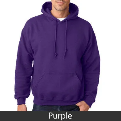 Zeta Beta Tau Hoodie and Sweatpants, Package Deal - TWILL