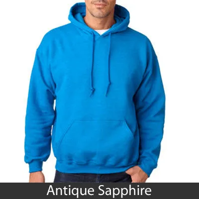 Zeta Beta Tau Hoodie and Sweatpants, Package Deal - TWILL
