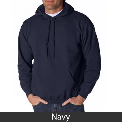 Zeta Beta Tau Hoodie and Sweatpants, Package Deal - TWILL