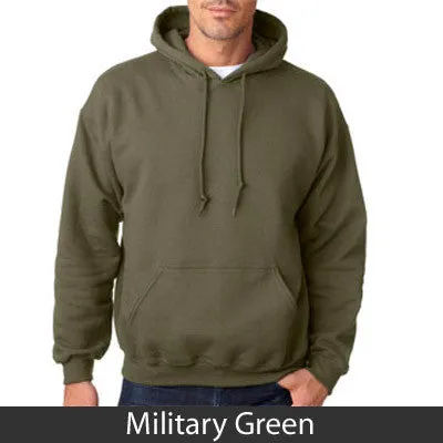 Zeta Beta Tau Hoodie and Sweatpants, Package Deal - TWILL