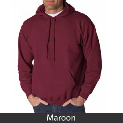 Zeta Beta Tau Hoodie and Sweatpants, Package Deal - TWILL