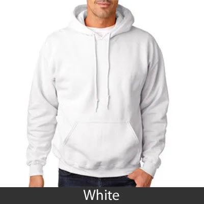 Zeta Beta Tau Hoodie and Sweatpants, Package Deal - TWILL