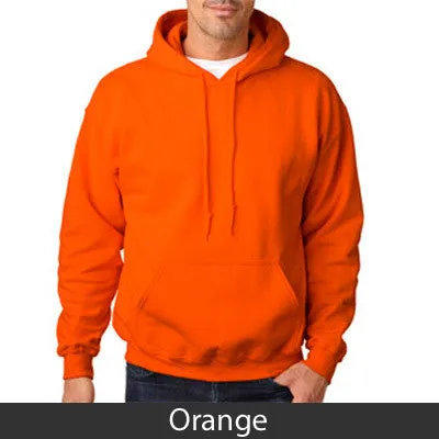 Zeta Beta Tau Hoodie and Sweatpants, Package Deal - TWILL