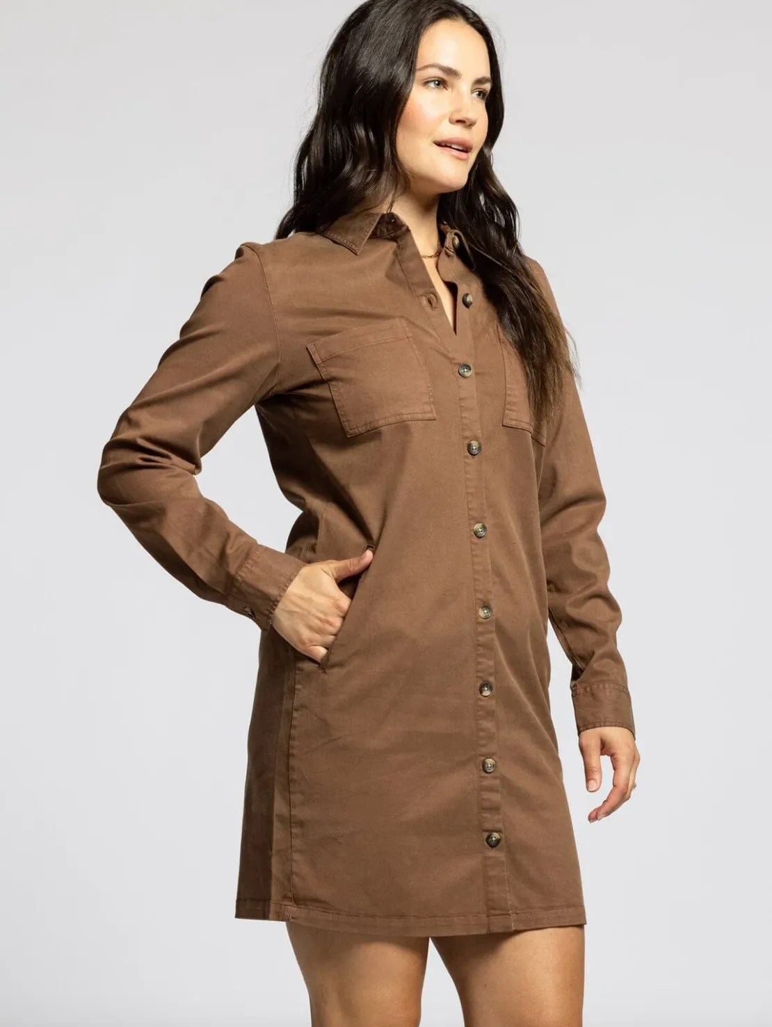 Zula Dress