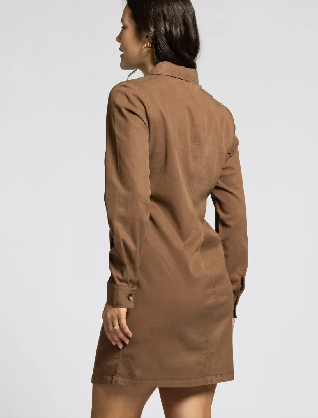 Zula Dress