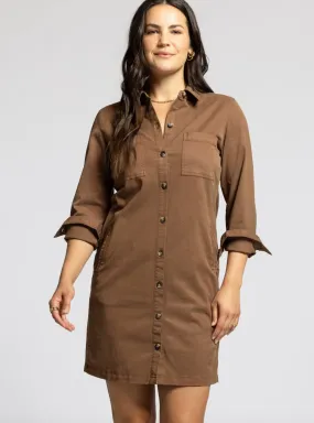 Zula Dress