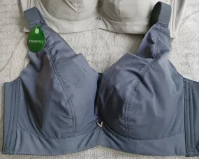 ZWSPTO Bra underwear, Breathable Tube Top Bras, Comfy Underwear